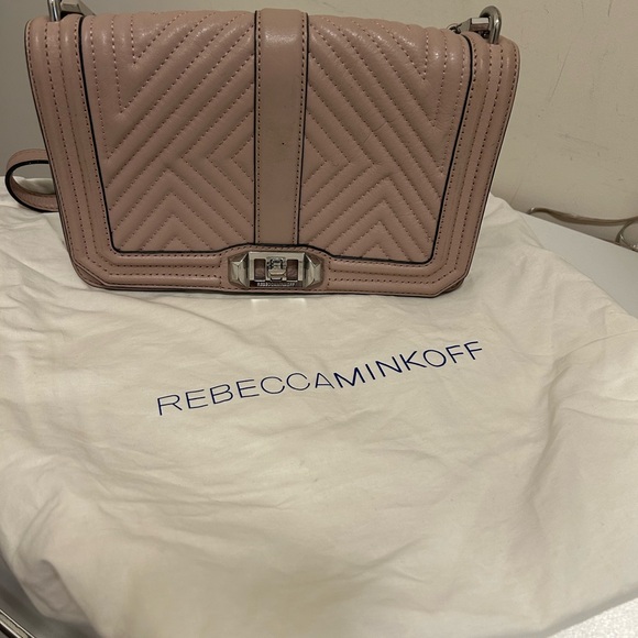 Handbags - Rebecca Minkoff Bag
